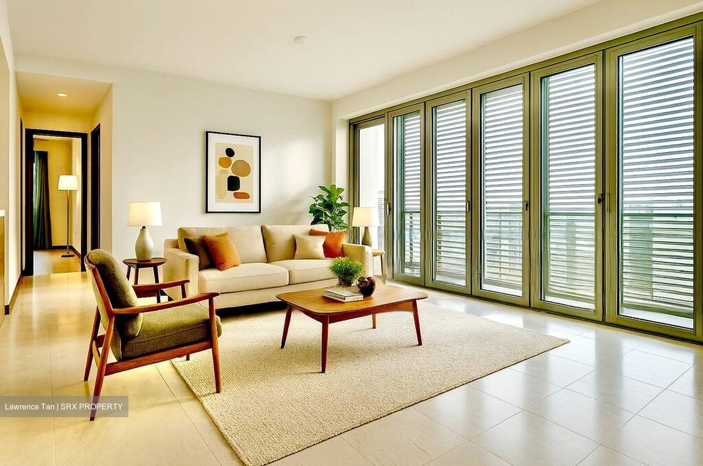 Horizon Residences (D5), Condominium #458457051